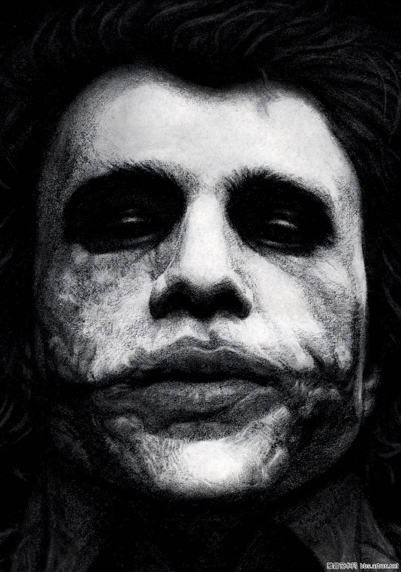 Joker by Liu Lizhi.jpg